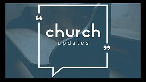 Church News & Information