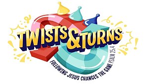 VBS Twists and Turns Food Donation